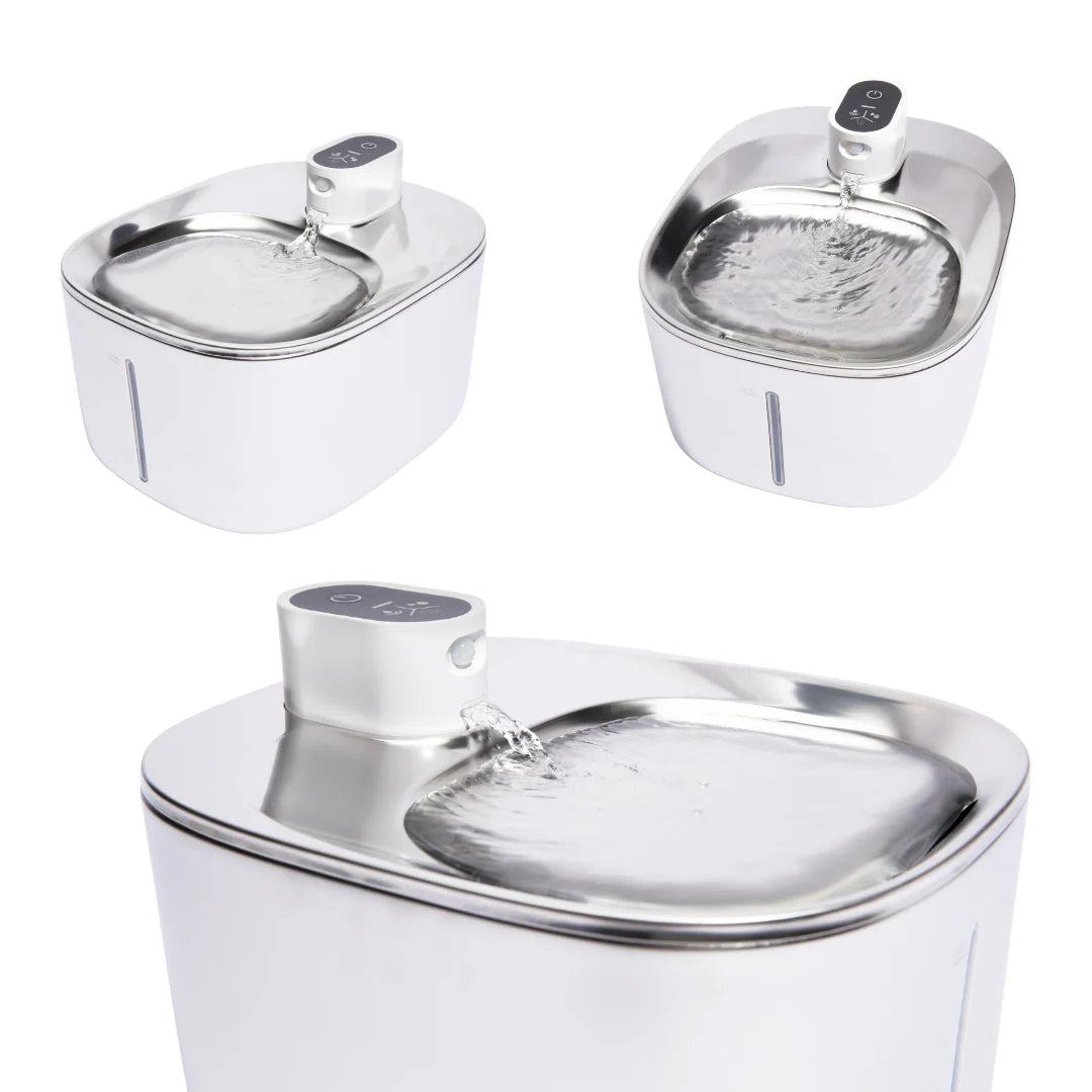 AqualityPets Fountain Wireless