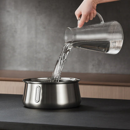 Der AqualityPets™ 2.0 Wireless + Integrierter Bewegungssensor