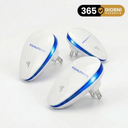 GuardianHome™ 2026 Repellente per insetti di ultima generazione - Elimina i parassiti in 7 giorni