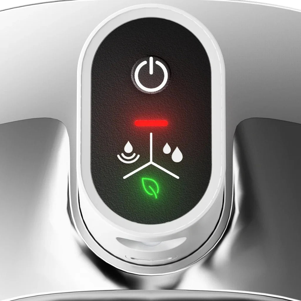 AqualityPets Fountain Wireless