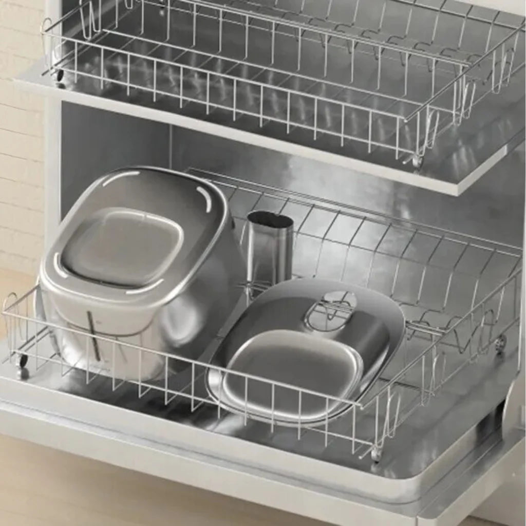 AqualityPets Fountain Wireless