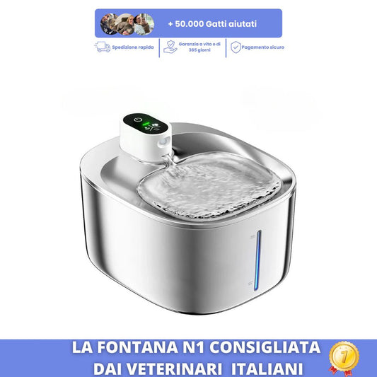 AqualityPets™ Wireless PREMIUM