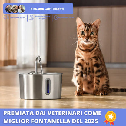 AqualityPets™ 2,2L