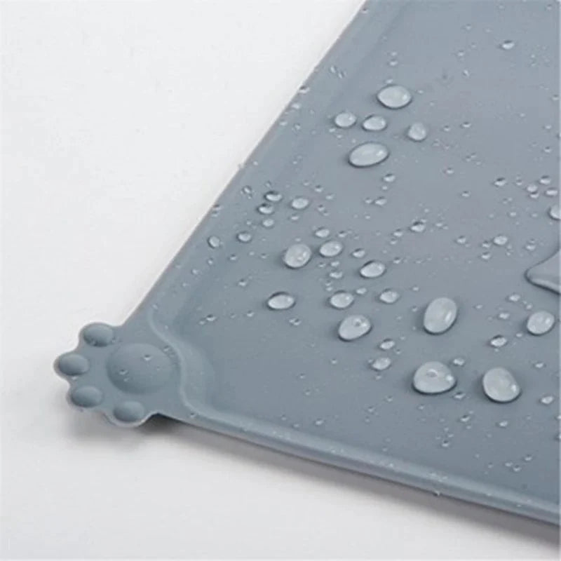 Tappetino Antisplash